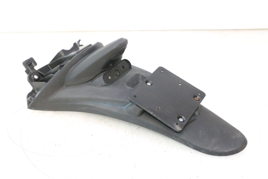 photo de PARALAMA TRASEIRO PIAGGIO LIBERTY IGET 4T 50 (2021 - 2025) - Zoom do estado de desgaste