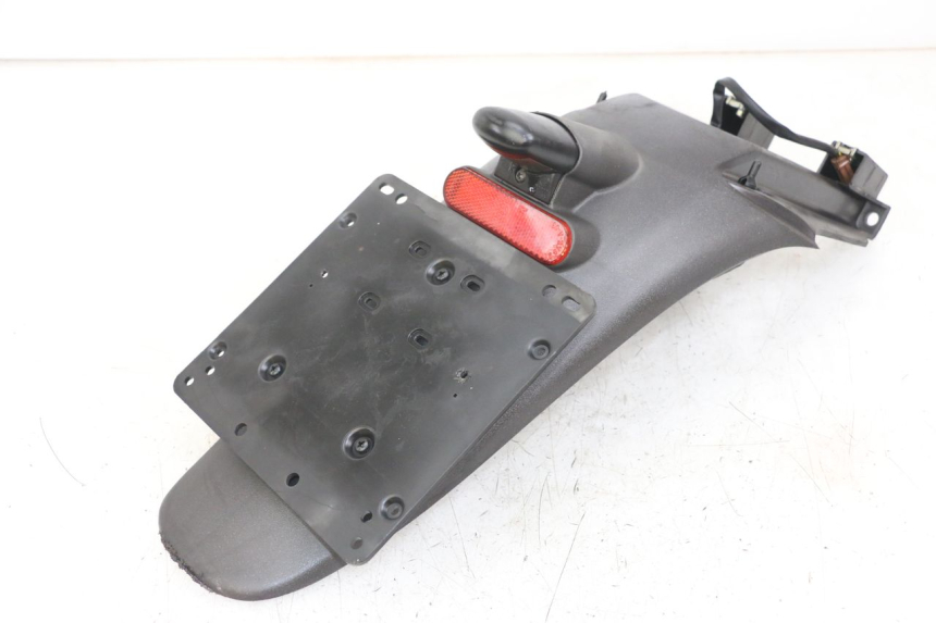 photo de PARALAMA TRASEIRO PIAGGIO LIBERTY 125 (2009 - 2013) - Vista principal