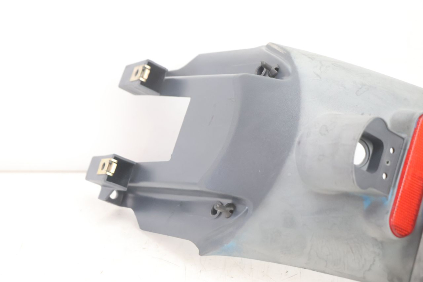 photo de PARALAMA TRASEIRO PIAGGIO LIBERTY 125 (1998 - 2008) - Detalhe da peça