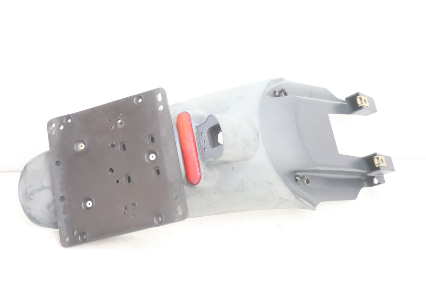 photo de PARALAMA TRASEIRO PIAGGIO LIBERTY 125 (1998 - 2008) - Vista geral