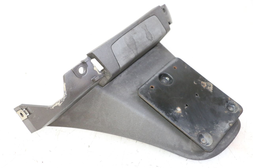 photo de PARALAMA TRASEIRO PIAGGIO LXV 4T 50 (2009 - 2013) - Vista geral