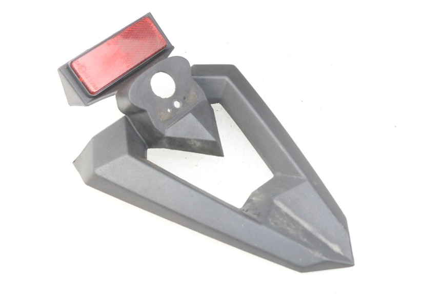 photo de PARALAMA TRASEIRO EUROCKA MATADOR 4T 50 (2010 - 2016) - Vista principal