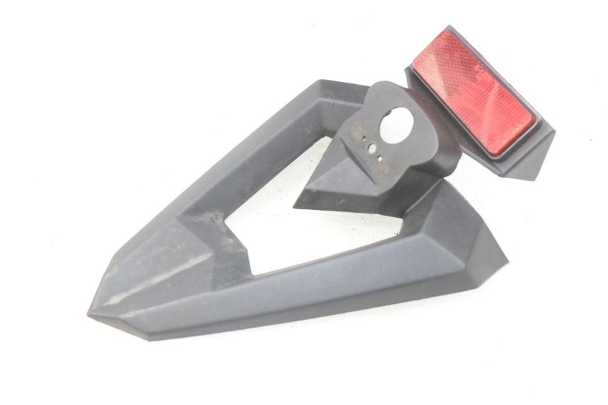 photo de PARALAMA TRASEIRO EUROCKA MATADOR 4T 50 (2010 - 2016) - Zoom do estado de desgaste