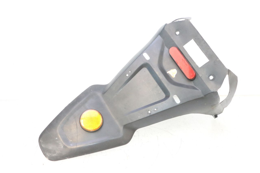 photo de BAVETTE ARRIERE KEEWAY MATRIX RX9 125 (2006 - 2007) - Vista principal