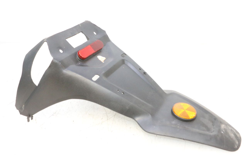 photo de BAVETTE ARRIERE KEEWAY MATRIX RX9 125 (2006 - 2007) - Detalhe da peça