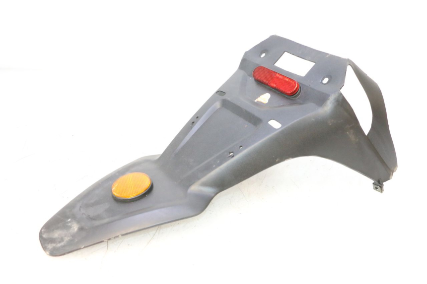 photo de BAVETTE ARRIERE KEEWAY MATRIX RX9 125 (2006 - 2007) - Zoom do estado de desgaste