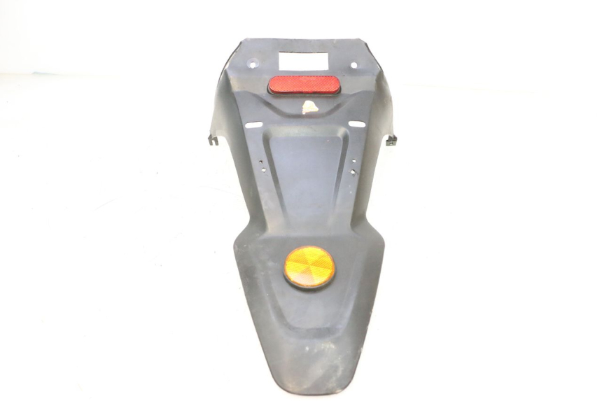 photo de BAVETTE ARRIERE KEEWAY MATRIX RX9 125 (2006 - 2007) - Outro ângulo de visão