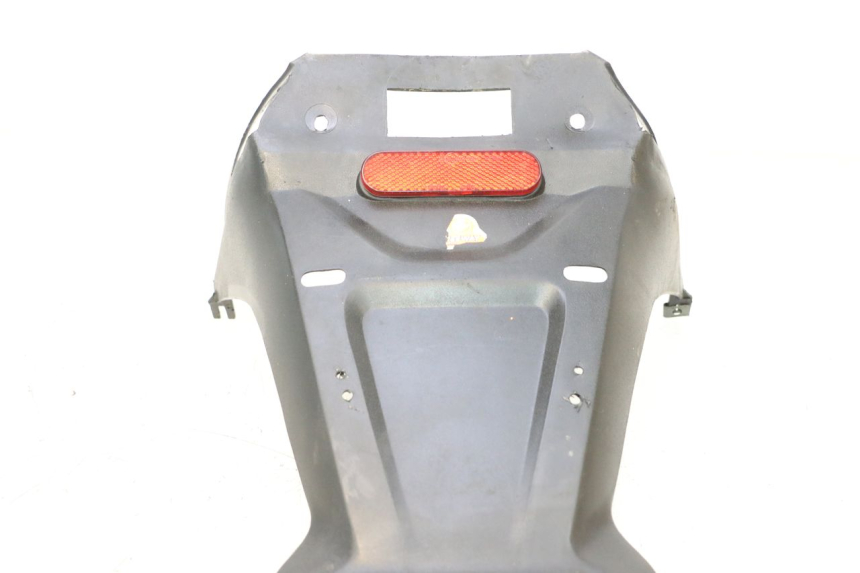 photo de BAVETTE ARRIERE KEEWAY MATRIX RX9 125 (2006 - 2007) - Ampliação técnica