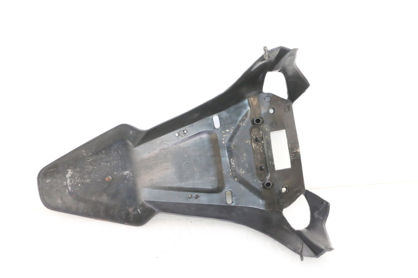 photo de BAVETTE ARRIERE KEEWAY MATRIX RX9 125 (2006 - 2007) - Peça verificada