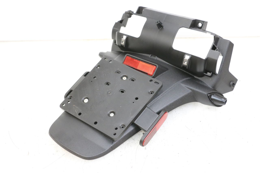 photo de PARALAMA TRASEIRO PIAGGIO MP3 HPE 350 (2018 - 2020) - Vista principal