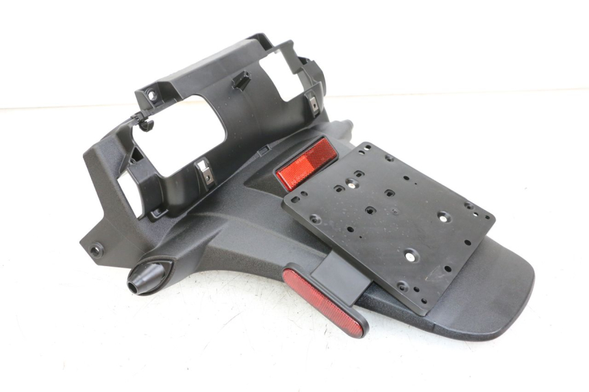 photo de PARALAMA TRASEIRO PIAGGIO MP3 HPE 350 (2018 - 2020) - Vista geral