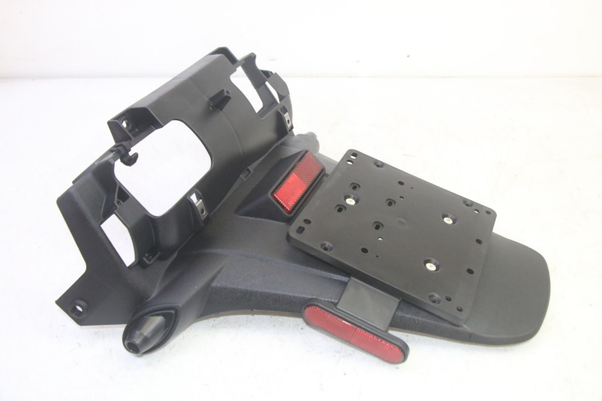 photo de PARALAMA TRASEIRO PIAGGIO MP3 HPE 350 (2018 - 2020) - Vista principal