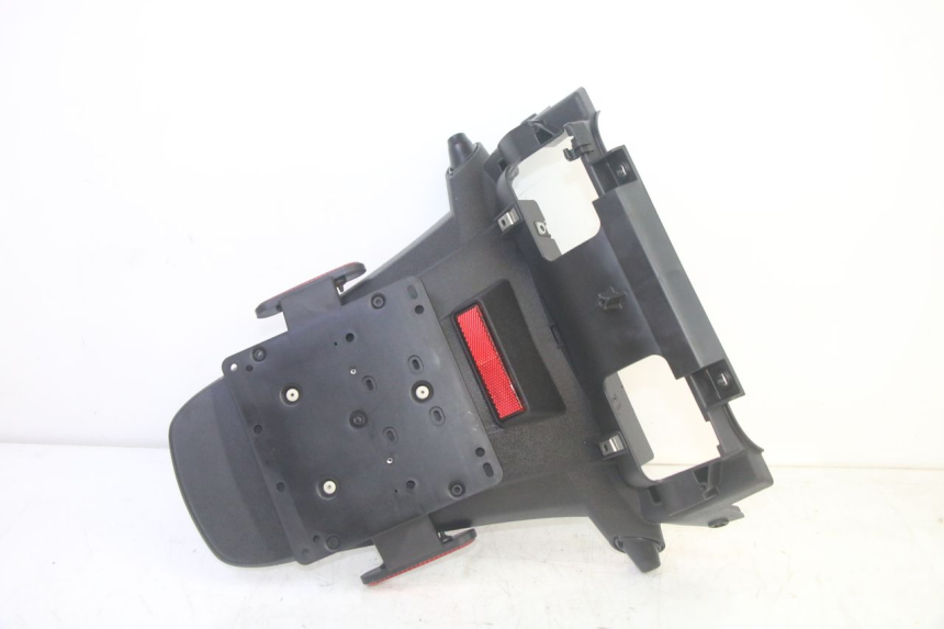 photo de PARALAMA TRASEIRO PIAGGIO MP3 HPE 350 (2018 - 2020) - Outro ângulo de visão