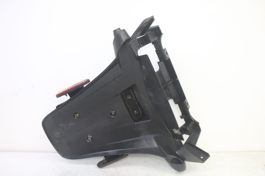 photo de PARALAMA TRASEIRO PIAGGIO MP3 HPE 350 (2018 - 2020) - Estado da superfície