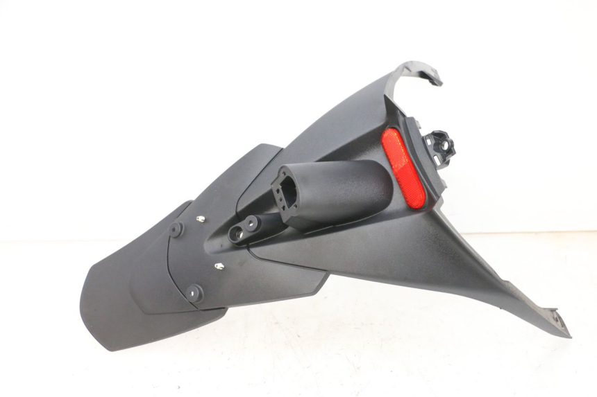 photo de PARALAMA TRASEIRO PIAGGIO MP3 HPE 300 (2019 - 2026) - Vista principal