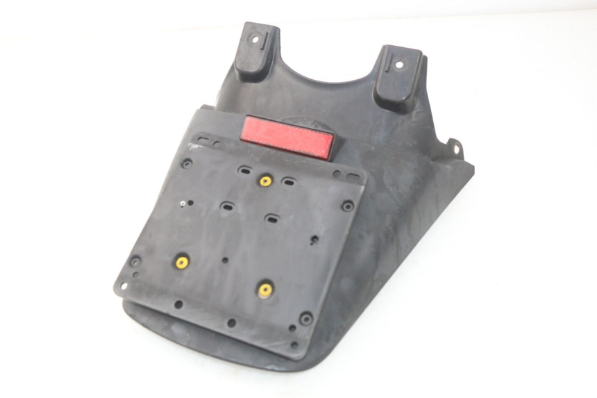 photo de PARALAMA TRASEIRO PIAGGIO MP3 LT 400 (2007 - 2012) - Vista principal
