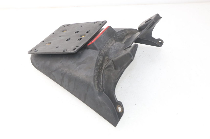 photo de PARALAMA TRASEIRO PIAGGIO MP3 LT 400 (2007 - 2012) - Zoom do estado de desgaste
