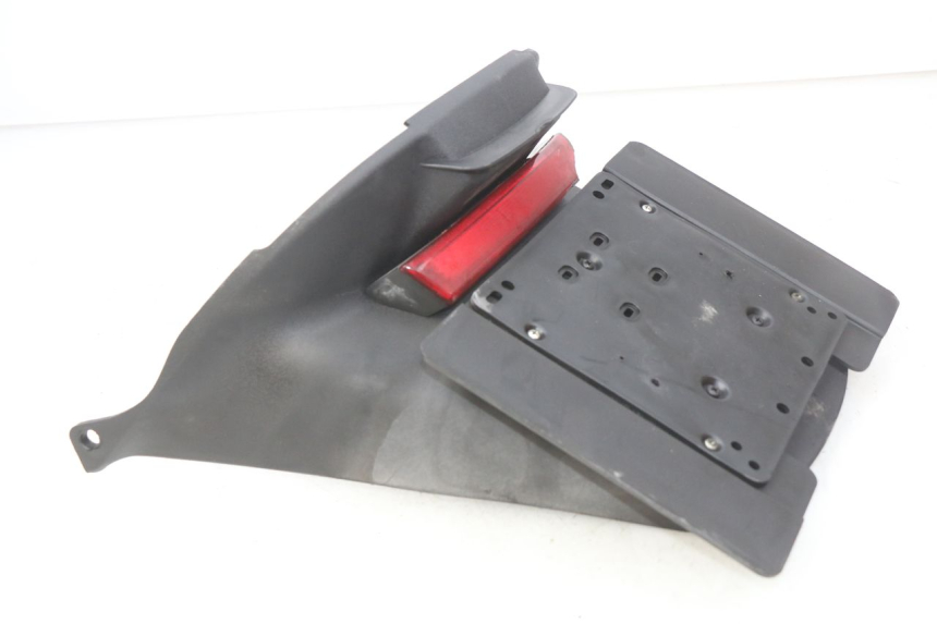 photo de PARALAMA TRASEIRO PIAGGIO MP3 LT 300 (2010 - 2016) - Vista principal