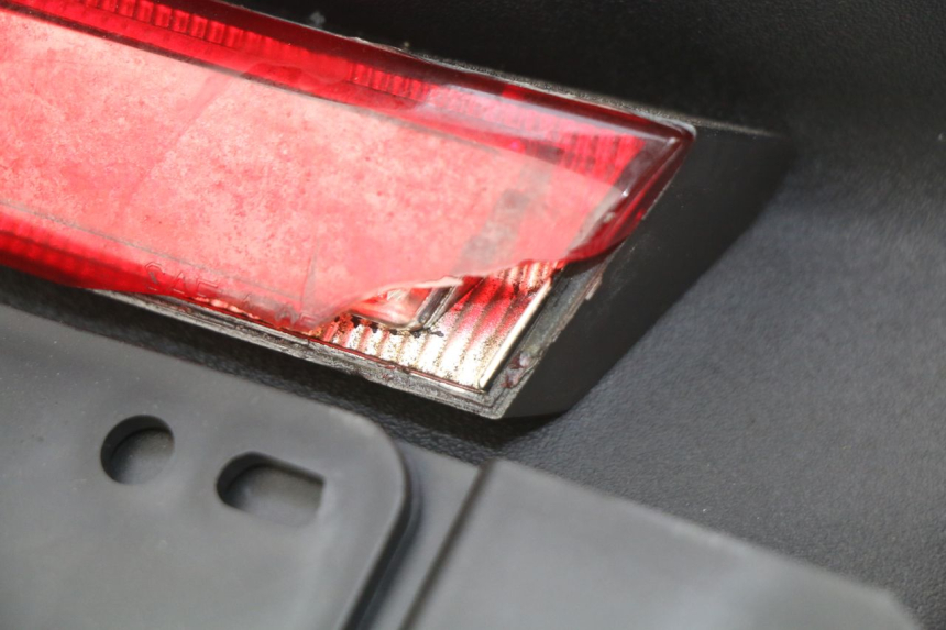 photo de PARALAMA TRASEIRO PIAGGIO MP3 LT 300 (2010 - 2016) - Ampliação técnica