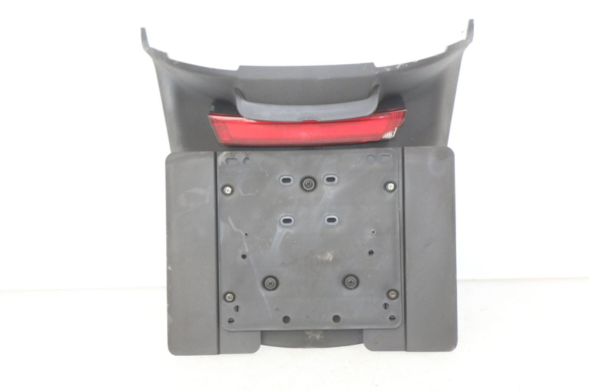 photo de PARALAMA TRASEIRO PIAGGIO MP3 LT 300 (2010 - 2016) - Vista geral