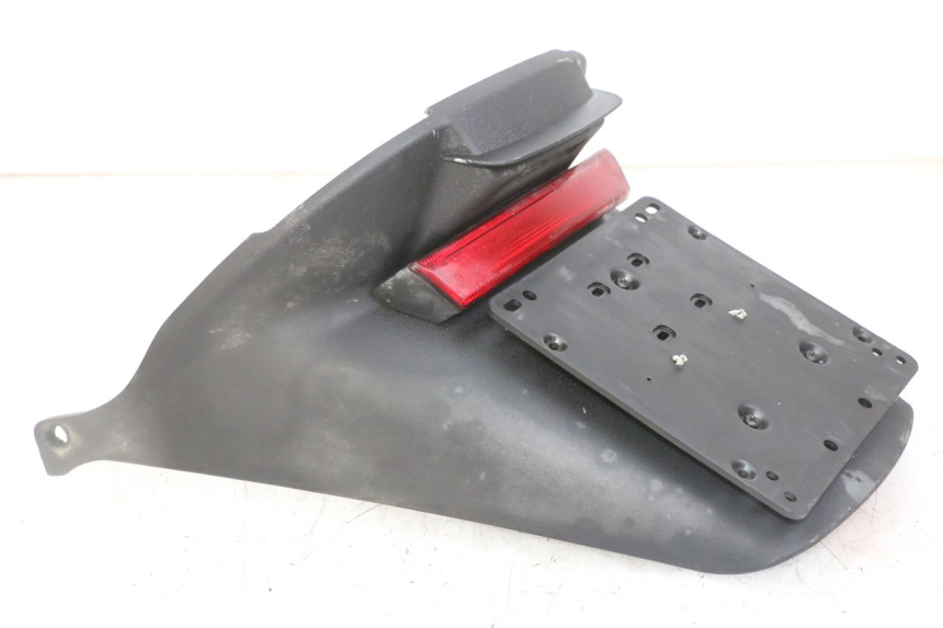 photo de PARALAMA TRASEIRO PIAGGIO MP3 LT 300 (2010 - 2016) - Vista principal