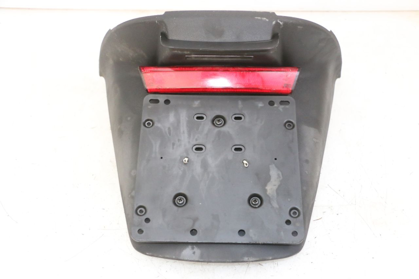 photo de PARALAMA TRASEIRO PIAGGIO MP3 LT 300 (2010 - 2016) - Detalhe da peça