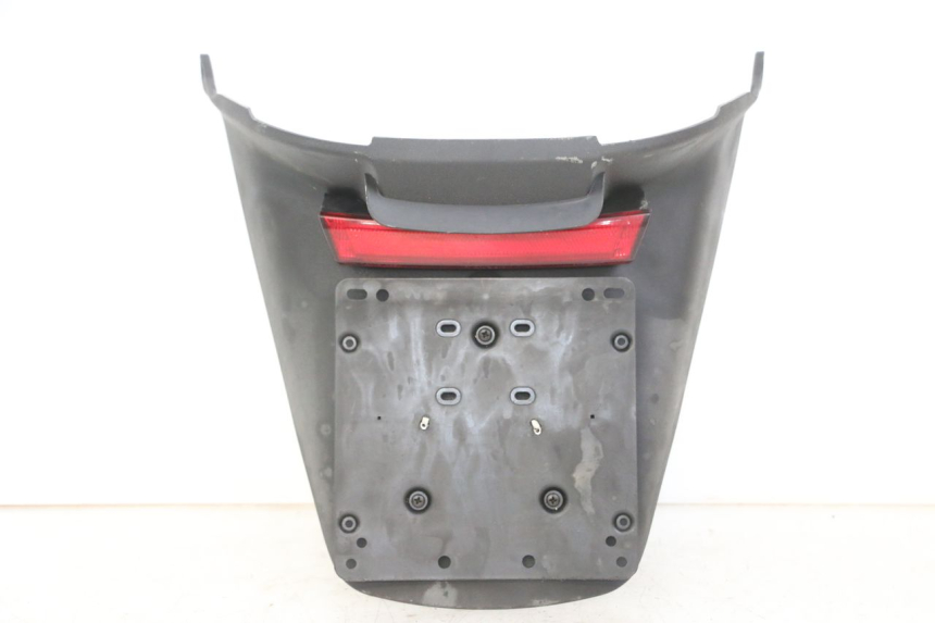 photo de PARALAMA TRASEIRO PIAGGIO MP3 LT 300 (2010 - 2016) - Zoom do estado de desgaste