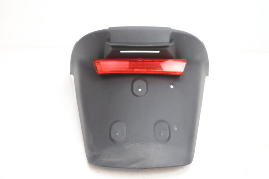 photo de PARALAMA TRASEIRO PIAGGIO MP3 LT 300 (2010 - 2016) - Zoom do estado de desgaste