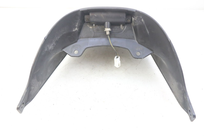 photo de PARALAMA TRASEIRO PIAGGIO MP3 125 (2006 - 2014) - Pontos de fixação