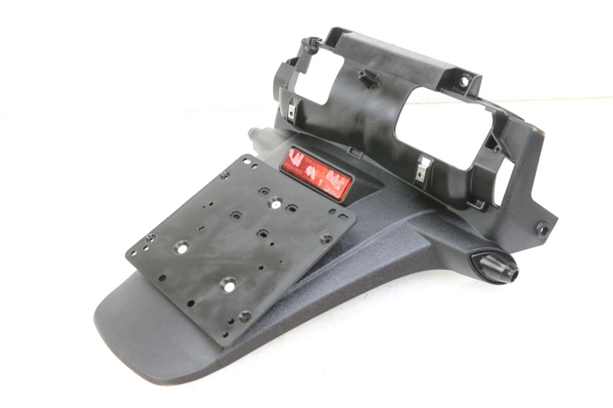 photo de PARALAMA TRASEIRO PIAGGIO MP3 500 (2014 - 2017) - Vista principal