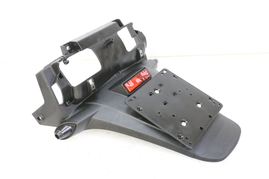 photo de PARALAMA TRASEIRO PIAGGIO MP3 500 (2014 - 2017) - Ampliação técnica