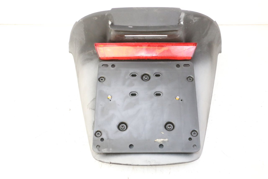 photo de PARALAMA TRASEIRO PIAGGIO MP3 RL 250 (2006 - 2010) - Ampliação técnica