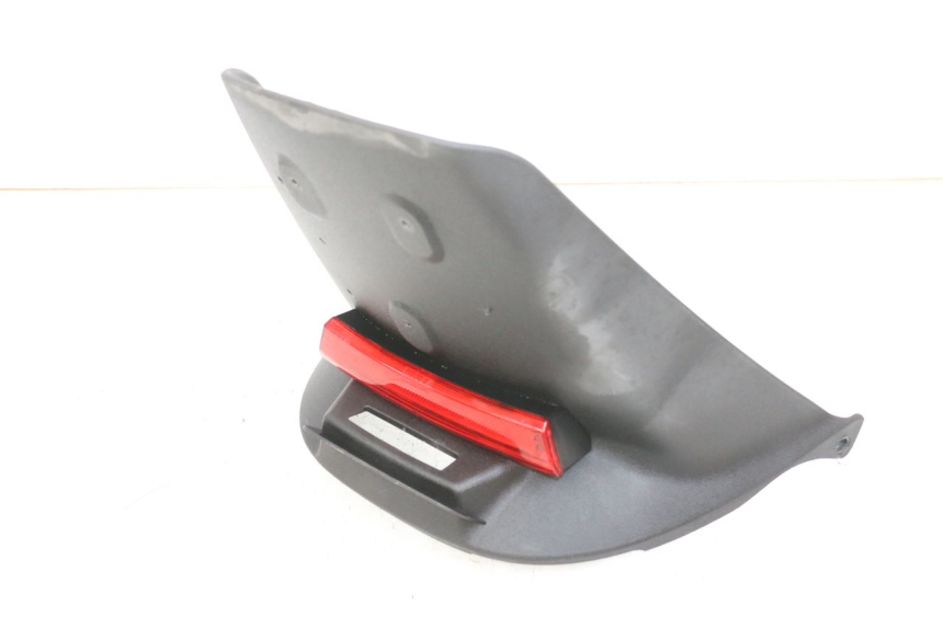 photo de PARALAMA TRASEIRO PIAGGIO MP3 RL 250 (2006 - 2010) - Outro ângulo de visão