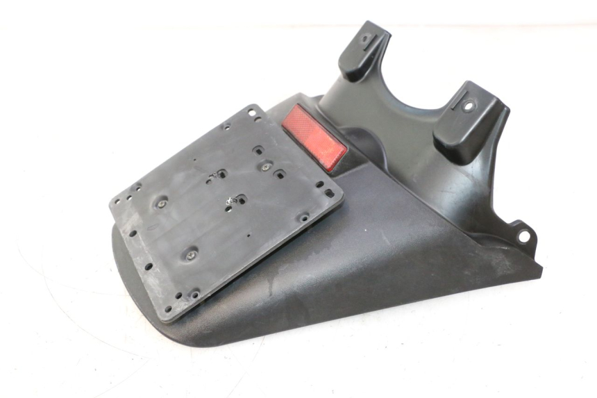 photo de PARALAMA TRASEIRO PIAGGIO MP3 500 (2011 - 2015) - Pontos de fixação