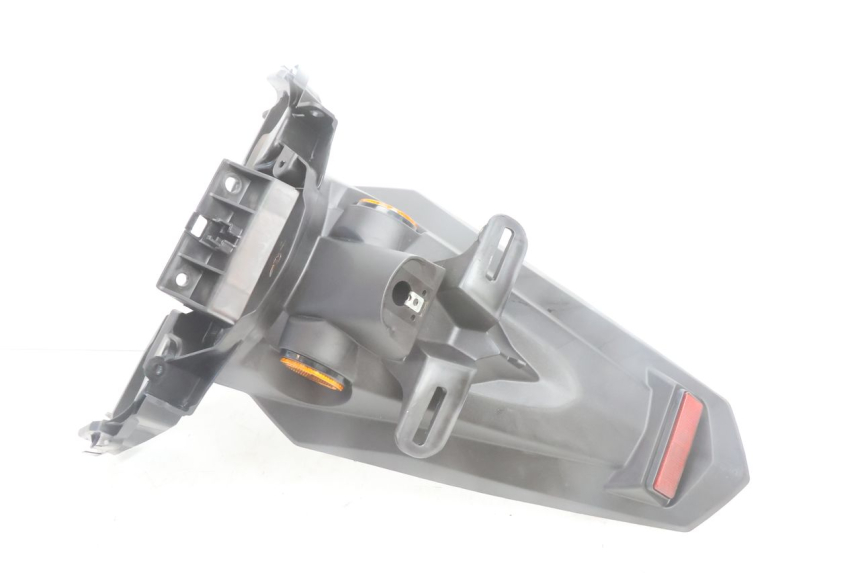 photo de PARALAMA TRASEIRO YAMAHA N-MAX NMAX 125 (2021 - 2024) - Vista principal