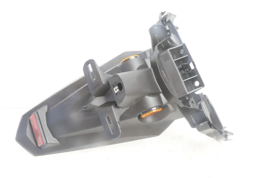 photo de PARALAMA TRASEIRO YAMAHA N-MAX NMAX 125 (2021 - 2024) - Detalhe da peça