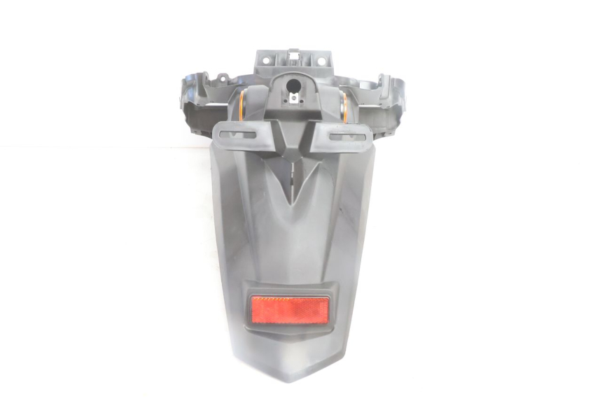 photo de PARALAMA TRASEIRO YAMAHA N-MAX NMAX 125 (2021 - 2024) - Zoom do estado de desgaste