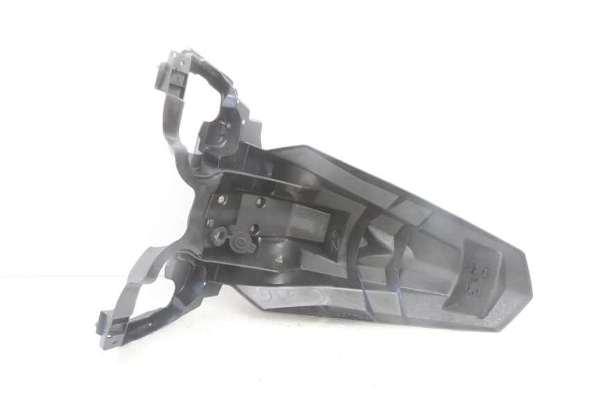 photo de PARALAMA TRASEIRO YAMAHA N-MAX NMAX 125 (2021 - 2024) - Ampliação técnica