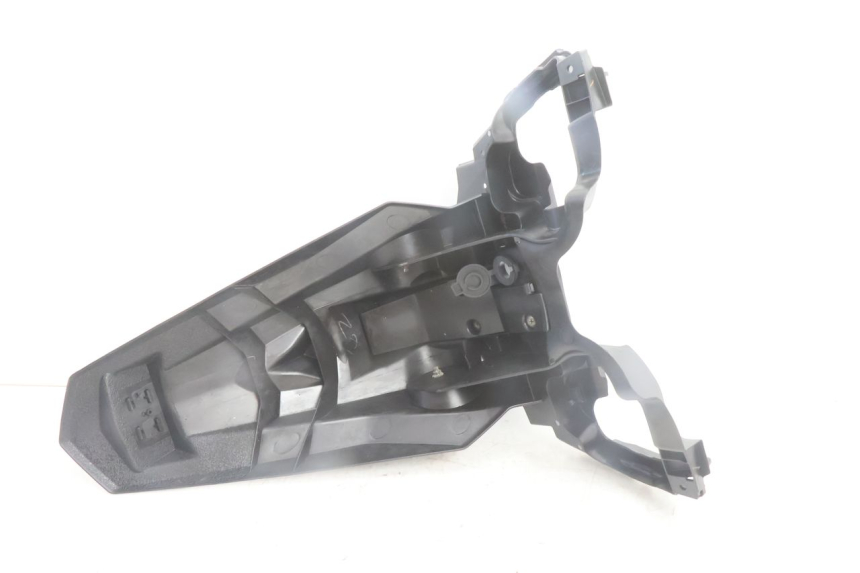photo de PARALAMA TRASEIRO YAMAHA N-MAX NMAX 125 (2021 - 2024) - Vista geral
