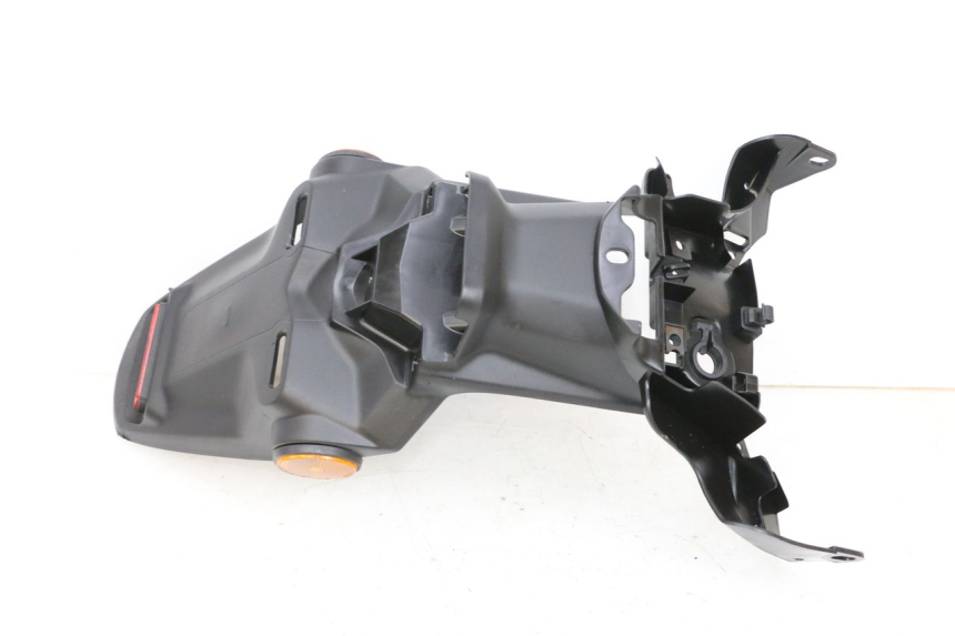 photo de PARALAMA TRASEIRO YAMAHA NEO'S CORE 1 (2022 - 2026) - Zoom do estado de desgaste