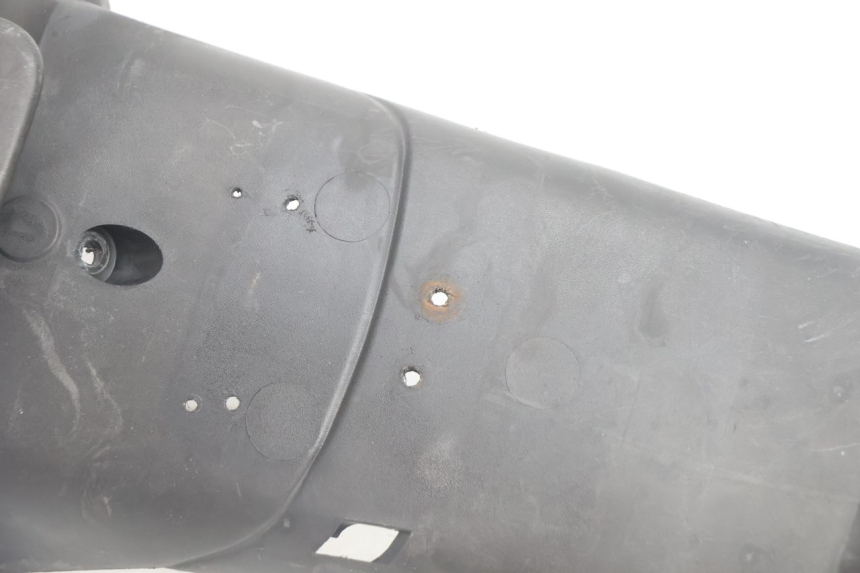 photo de PARALAMA TRASEIRO YAMAHA NEO'S NEOS 2T 50 (1998 - 2007) - Zoom do estado de desgaste