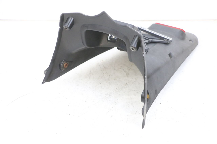 photo de PARALAMA TRASEIRO YAMAHA NEOS NEO'S 4T 50 (2008 - 2016) - Estado da superfície