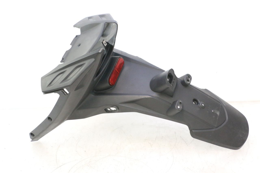 photo de PARALAMA TRASEIRO PIAGGIO NEW TYPHOON 50 (2018 - 2021) - Vista principal