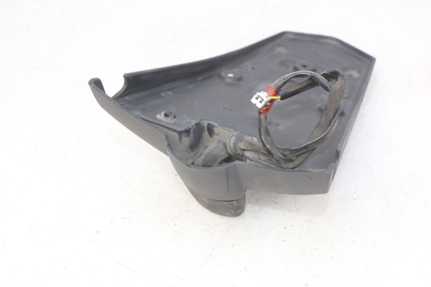 photo de PARALAMA TRASEIRO GILERA NEXUS 125 (2009 - 2013) - Detalhe da peça