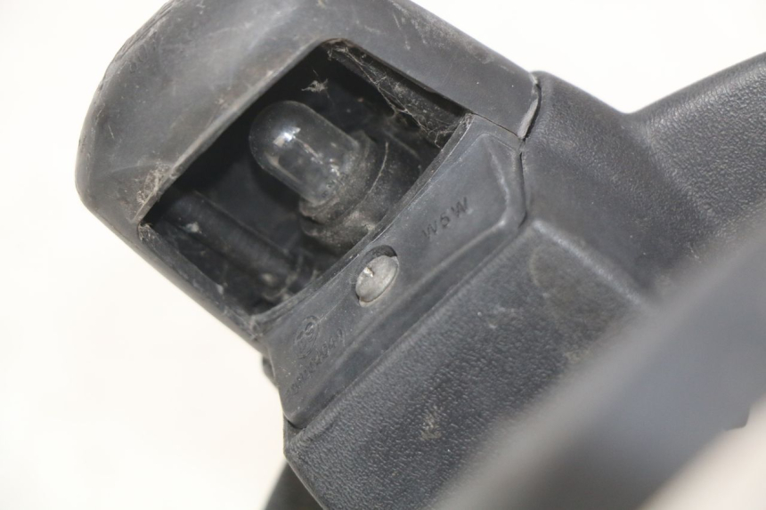 photo de PARALAMA TRASEIRO GILERA NEXUS 125 (2009 - 2013) - Outro ângulo de visão