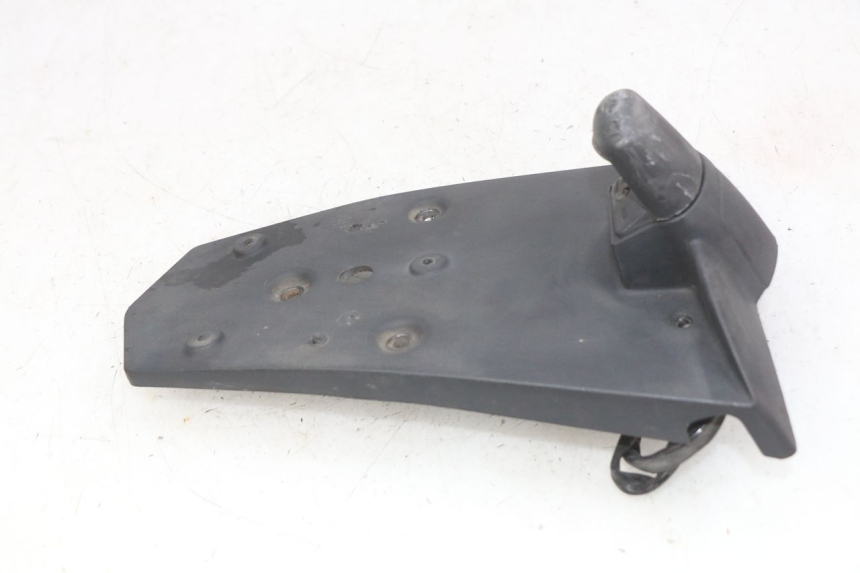 photo de PARALAMA TRASEIRO GILERA NEXUS 125 (2009 - 2013) - Ampliação técnica