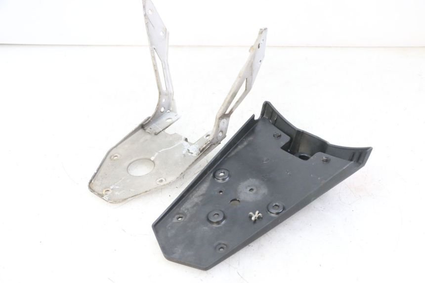 photo de PARALAMA TRASEIRO GILERA NEXUS 125 (2009 - 2013) - Outro ângulo de visão
