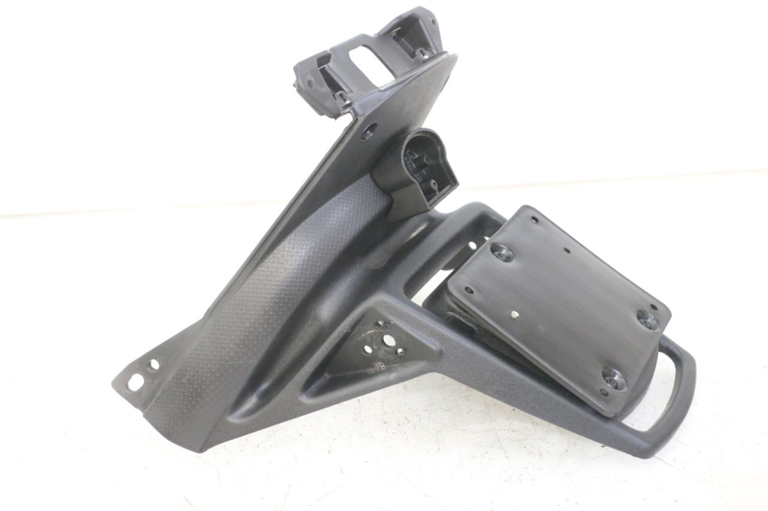 photo de PARALAMA TRASEIRO PIAGGIO NRG POWER PUREJET 50 (2018 - 2021) - Vista principal