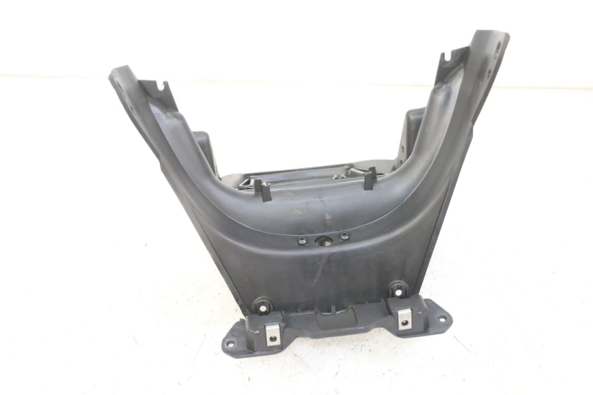 photo de PARALAMA TRASEIRO PIAGGIO NRG POWER PUREJET 50 (2018 - 2021) - Zoom do estado de desgaste