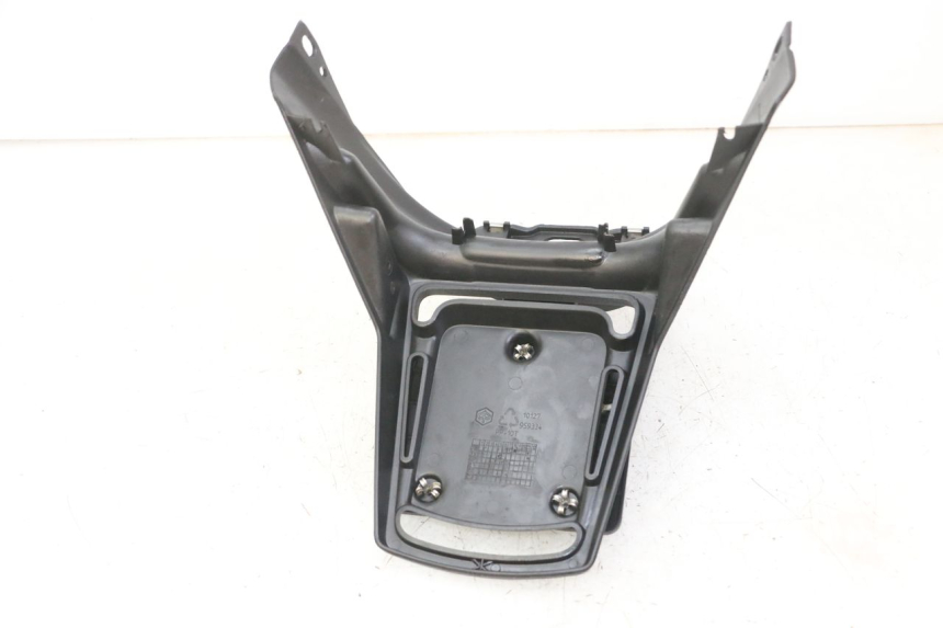 photo de PARALAMA TRASEIRO PIAGGIO NRG POWER PUREJET 50 (2018 - 2021) - Outro ângulo de visão